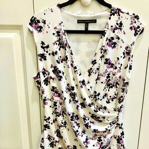 White House Black Market Top